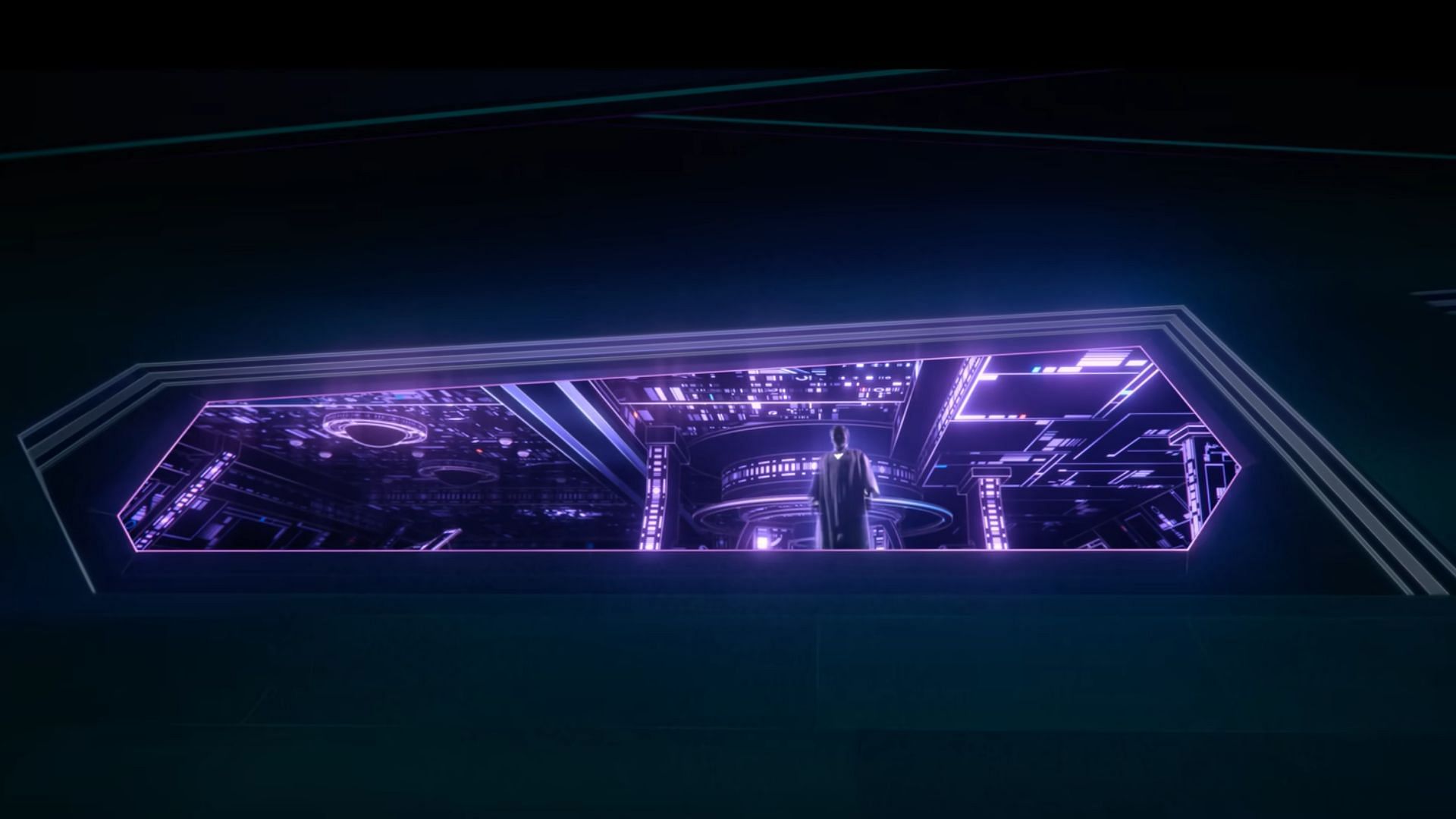 A still from the movie (Image via YouTube/@Disney)